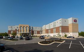 Springhill Suites By Marriott Charlotte Ballantyne
